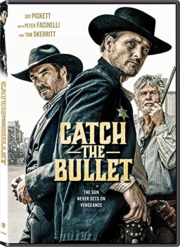 Catch The Bullet Catch The Bullet DVD R 