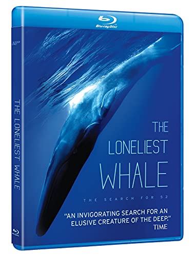 The Loneliest Whale: The Search For 52/The Loneliest Whale: The Search For 52@Blu-Ray@NR