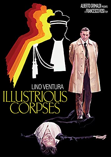 Illustrious Corpses (1976)/Illustrious Corpses (1976)