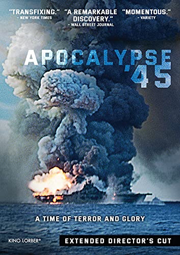 Apocalypse '45/Apocalypse '45@DVD@NR