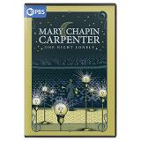 Mary Chapin Carpenter One Night Lonely DVD G 