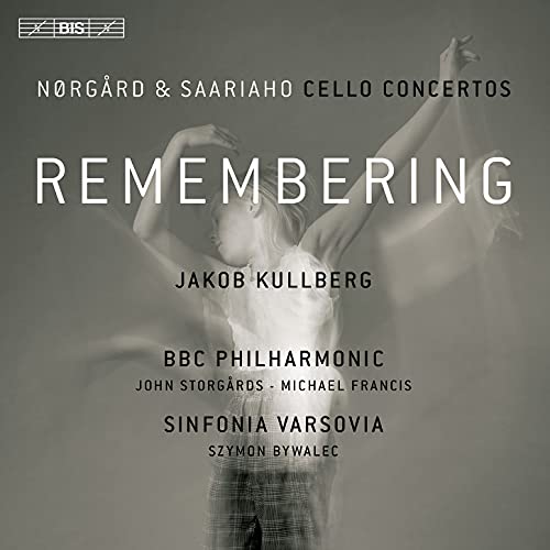 Norgard / Kullberg / Bywalec/Remembering