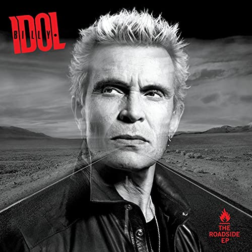 Billy Idol/The Roadside EP