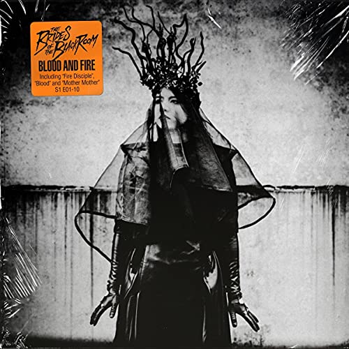 The Brides Of The Black Room/Blood & Fire@LP