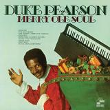 Duke Pearson Merry Ole Soul Blue Note Classic Vinyl Series 