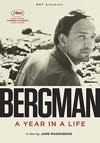 Bergman: A Year In A Life/Bergman: A Year In A Life