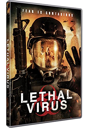 Lethal Virus/Lethal Virus@MADE ON DEMAND@This Item Is Made On Demand: Could Take 2-3 Weeks For Delivery