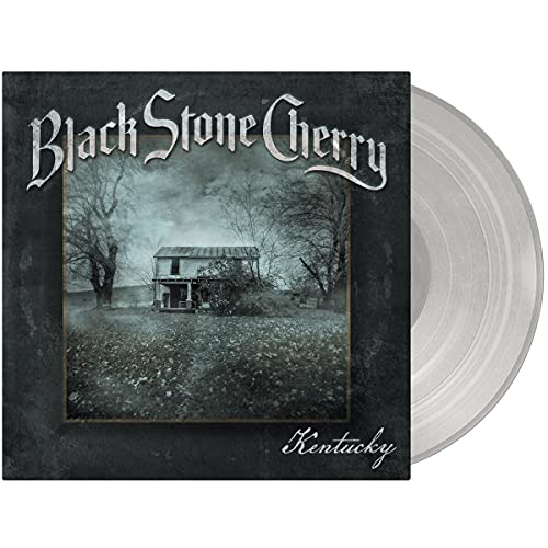 Black Stone Cherry Kentucky 