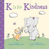 Rina Horiuchi K Is For Kindness 