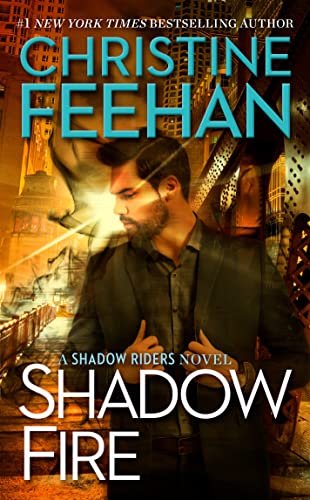 Christine Feehan/Shadow Fire