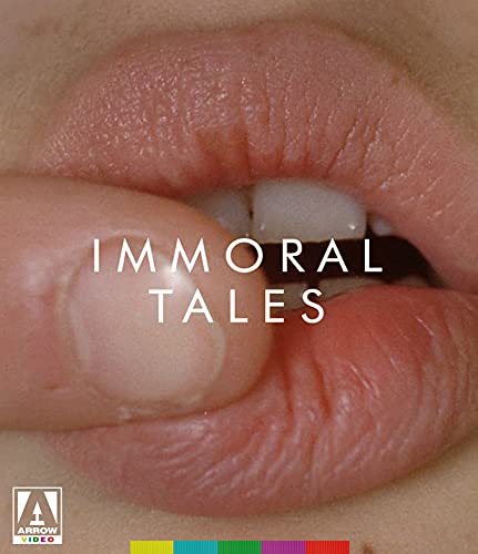 Immoral Tales/Immoral Tales