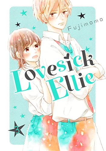 Fujimomo Lovesick Ellie 3 