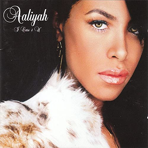 Aaliyah/I Care 4 U@Amped Exclusive