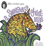 Ella Fitzgerald Ella Wishes You A Swinging Christmas Verve Acoustic Sounds Series 