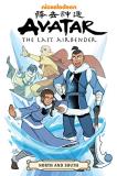 Gene Luen Yang Avatar The Last Airbender North And South Omnibus 