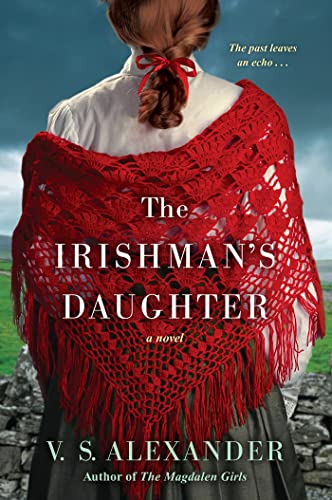 V. S. Alexander/The Irishman's Daughter