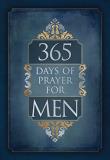 Broadstreet Publishing Group Llc 365 Days Of Prayer For Men 