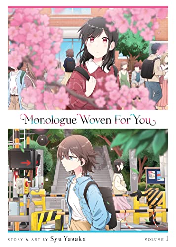 Syu Yasaka/Monologue Woven for You Vol. 1