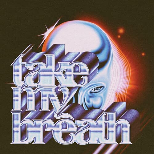 The Weeknd/Take My Breath@Indie Exclusive