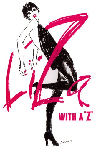 Liza With A Z: A Concert For Television/Liza Minnelli