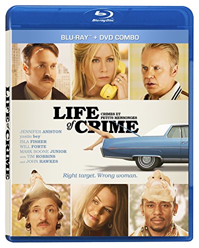 Life of Crime/Aniston/Bey/Fisher/Forte/Robbins