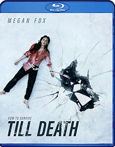 Till Death Fox Rich Mulvey Blu Ray R 