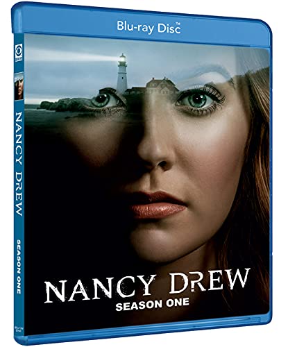 Nancy Drew/Season 1@MADE ON DEMAND@This Item Is Made On Demand: Could Take 2-3 Weeks For Delivery