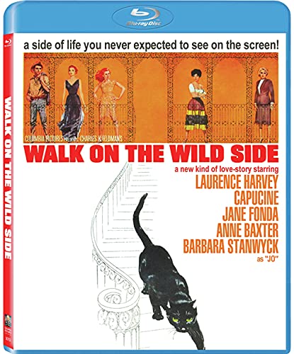Walk On The Wild Side/Walk On The Wild Side