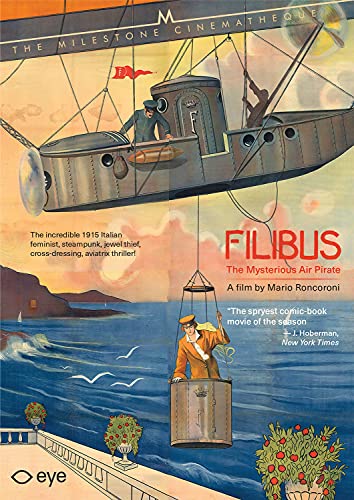 Filibus/Filibus@DVD@NR