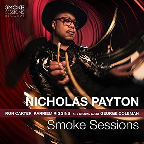 Nicholas Payton/Smoke Sessions