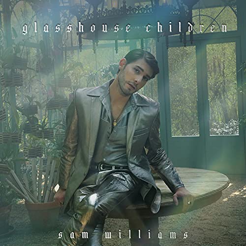Sam Williams/Glasshouse Children