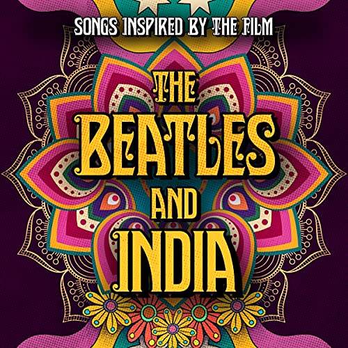 The Beatles and India (Songs Inspired by the Film)/Soundtrack@Amped Exclusive