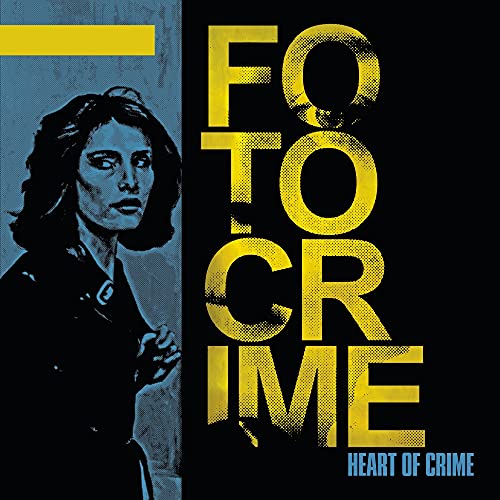Fotocrime/Heart Of Crime@Amped Non Exclusive