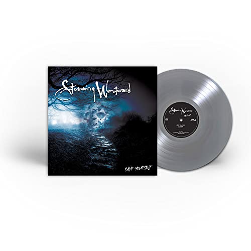 Stabbing Westward/Save Yourself (Silver Vinyl)@Amped Exclusive