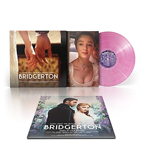 Bridgerton/Soundtrack (Purple Vinyl)