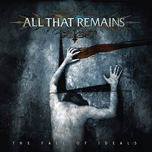 All That Remains The Fall Of Ideals Lp 