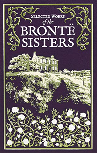 Bronte Sisters/Collected Works