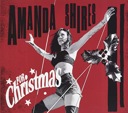 Amanda Shires/For Christmas