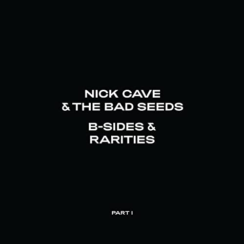 Nick Cave & The Bad Seeds/B-Sides & Rarities (Part I)@3CD