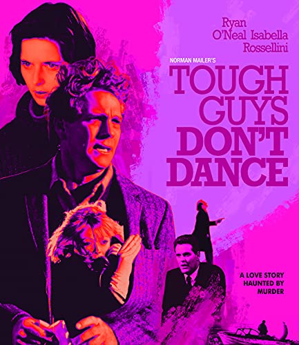 Tough Guys Dont Dance/Tough Guys Dont Dance@Blu-Ray
