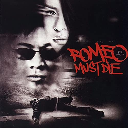 Various Artist Romeo Must Die Explicit Version Amped Exclusive 