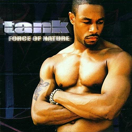 Tank/Force Of Nature@Amped Exclusive