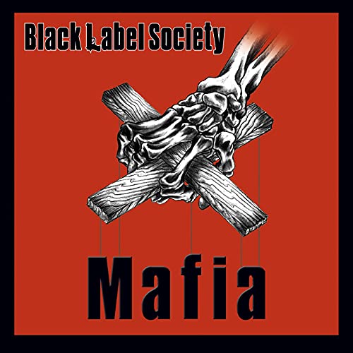 Black Label Society/Mafia@Amped Exclusive