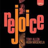 Tony Allen & Hugh Masekela Rejoice (special Edition 2lp) 