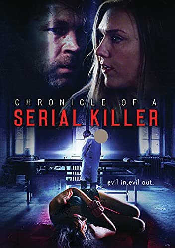 Chronicle Of A Serial Killer/Chronicle Of A Serial Killer@MADE ON DEMAND@This Item Is Made On Demand: Could Take 2-3 Weeks For Delivery