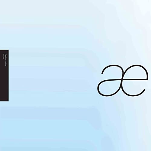 Domingae/Ae (White Vinyl)@Amped Exclusive