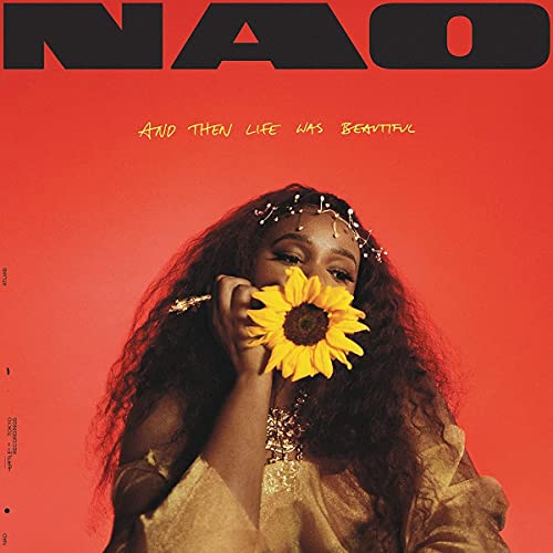 Nao/& Then Life Was Beautiful