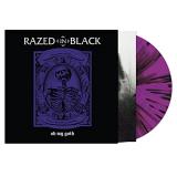 Razed In Black Oh My Goth! Amped Exclusive 