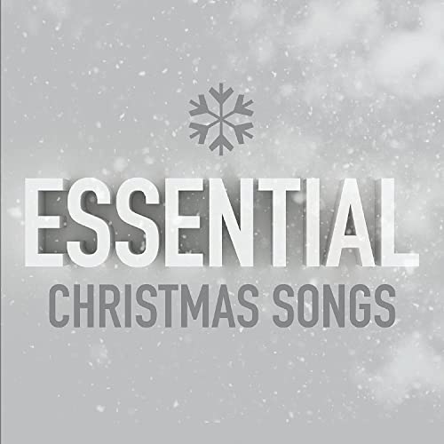 Various Artist/Essential Christmas Songs