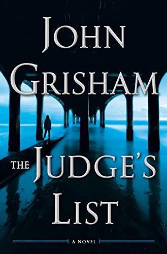John Grisham/The Judge's List@A Novel